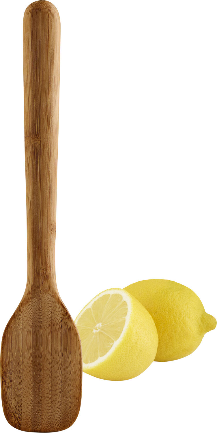 Nordic kitchen Serveringsske lille bambus