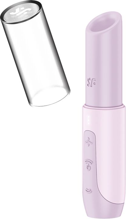 Satisfyer Secret Kiss