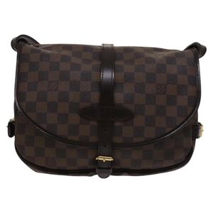 Louis Vuitton Saumur
