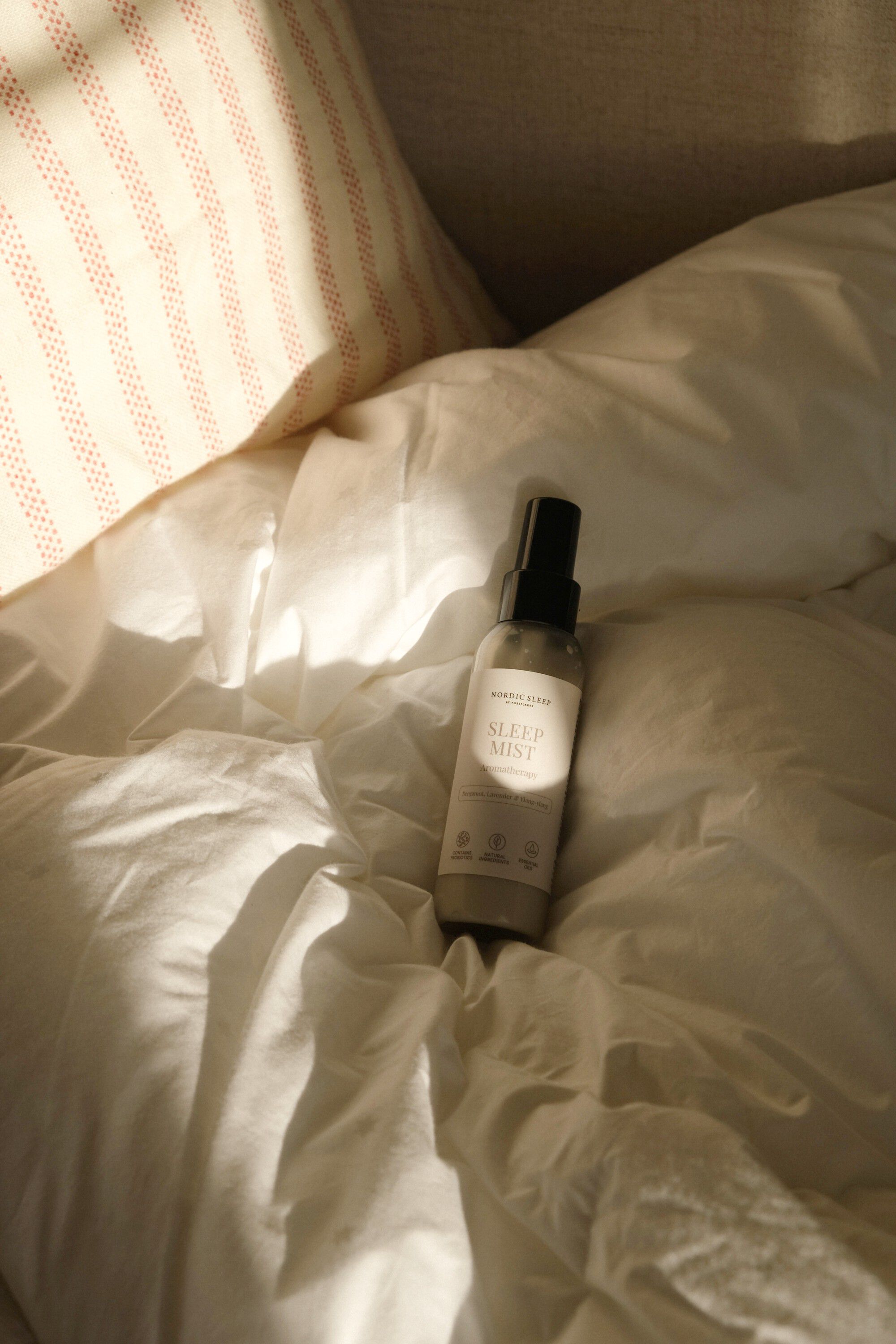 Nordic Sleep Probiotic Sleep Mist 90 ml.