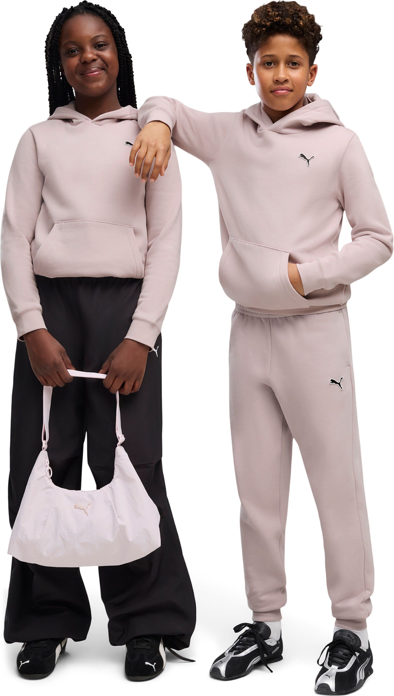 ESS ELEVATED HOODIE FL