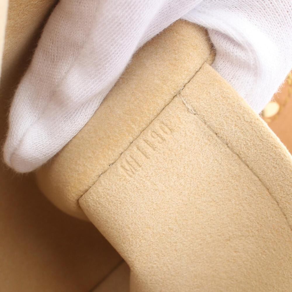 Louis Vuitton Galliera