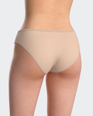 Normal-talje Daily trusser light-flow