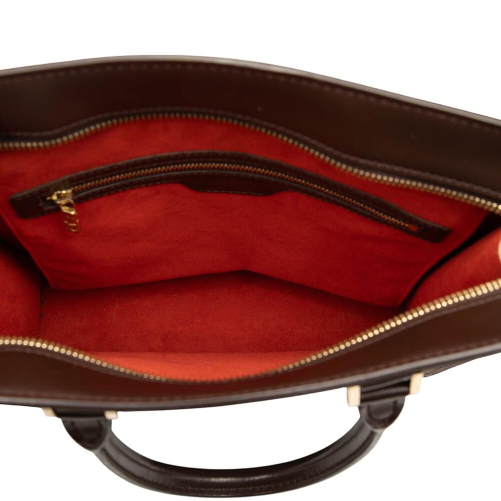 Louis Vuitton Sac Plat