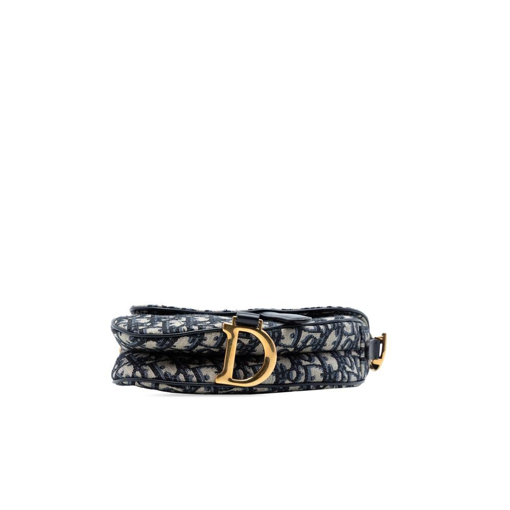 Dior Saddle Bag