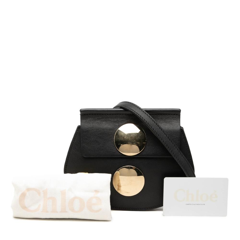 Chlo&eacute; Crossbody Bag