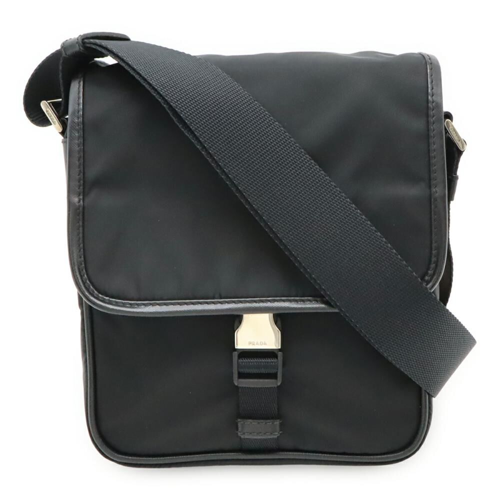 Prada Shoulder Bag
