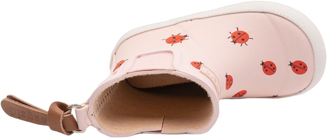 bisgaard baby rubber