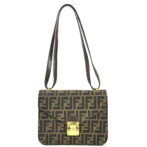 Fendi Shoulder Bag