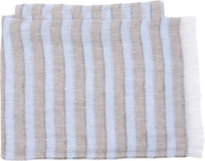 MJM Scarf Sismo W