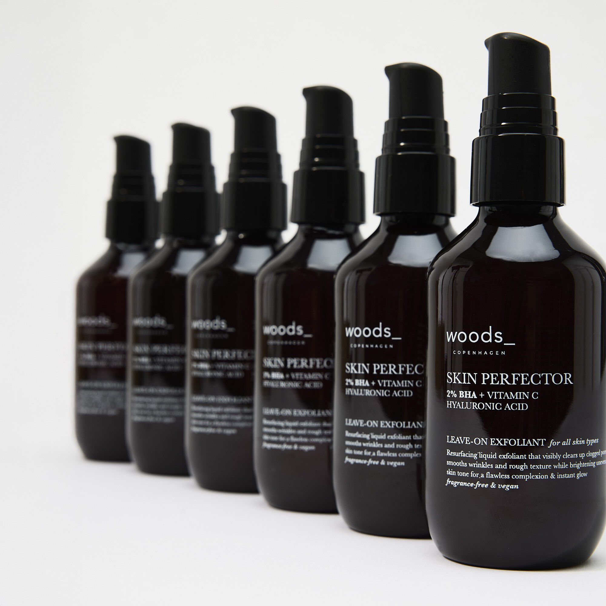 SKIN PERFECTOR 2% BHA - 100ML