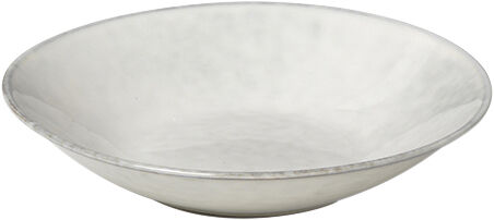 Nordic Sand dyb tallerken