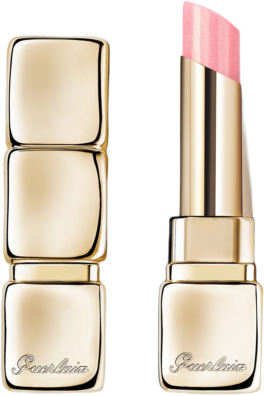 KissKiss Be Glow Lip Balm