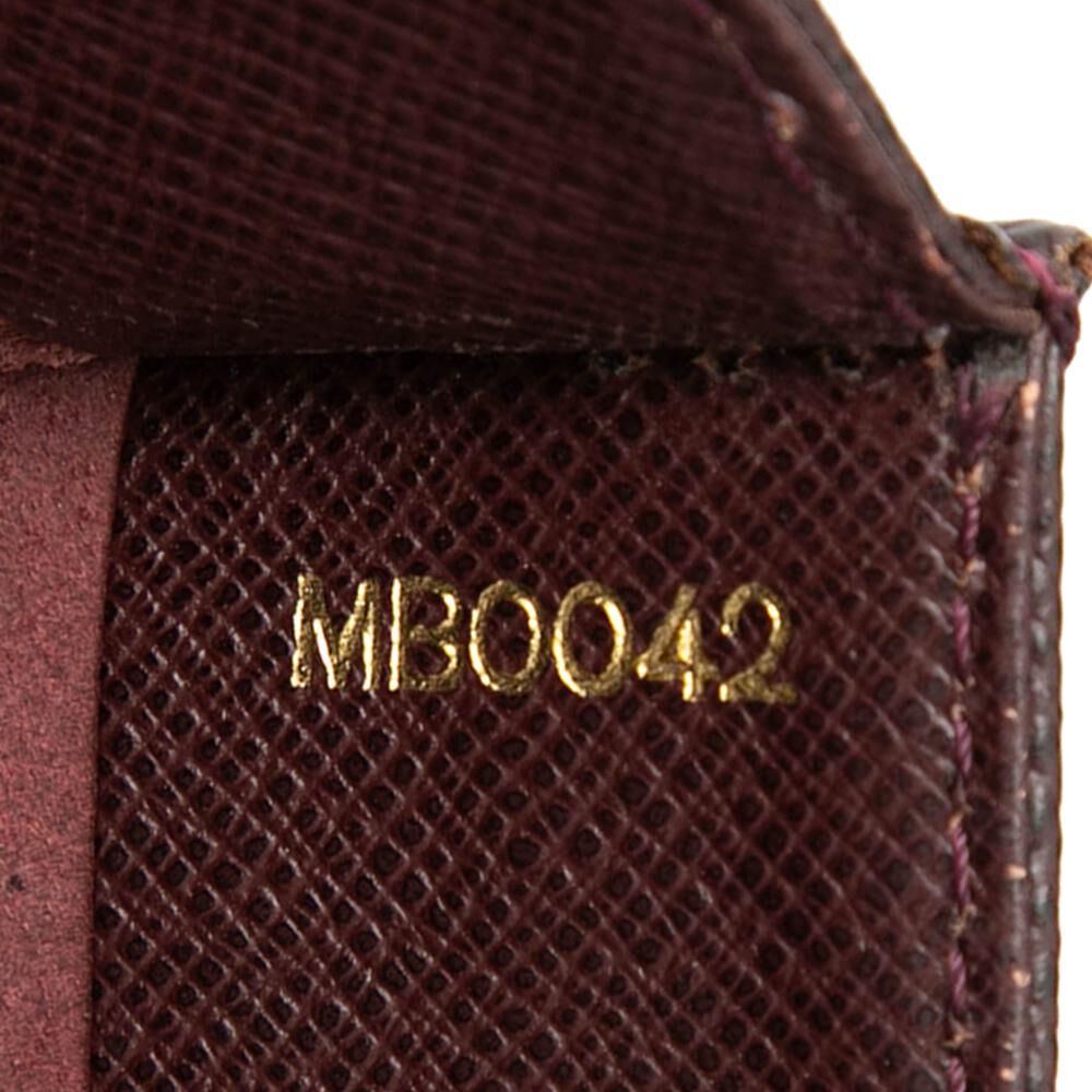 Louis Vuitton Porte Documents Voyage