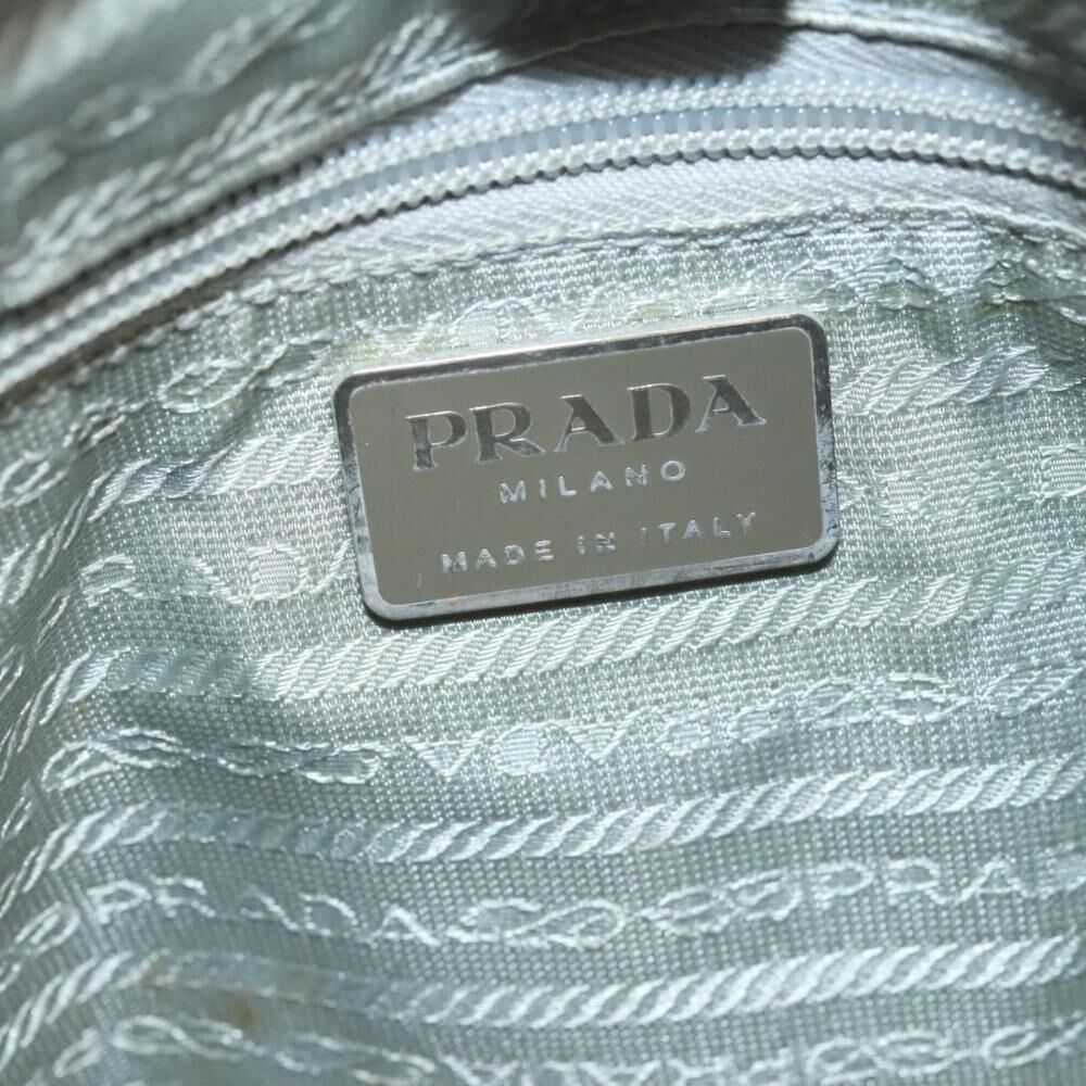Prada Shoulder Bag
