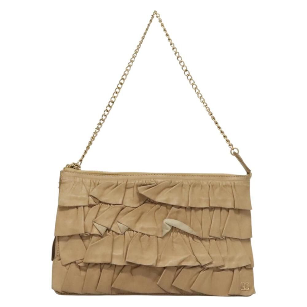 Chanel Shoulder Bag