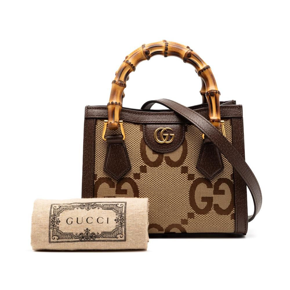 Gucci Bamboo