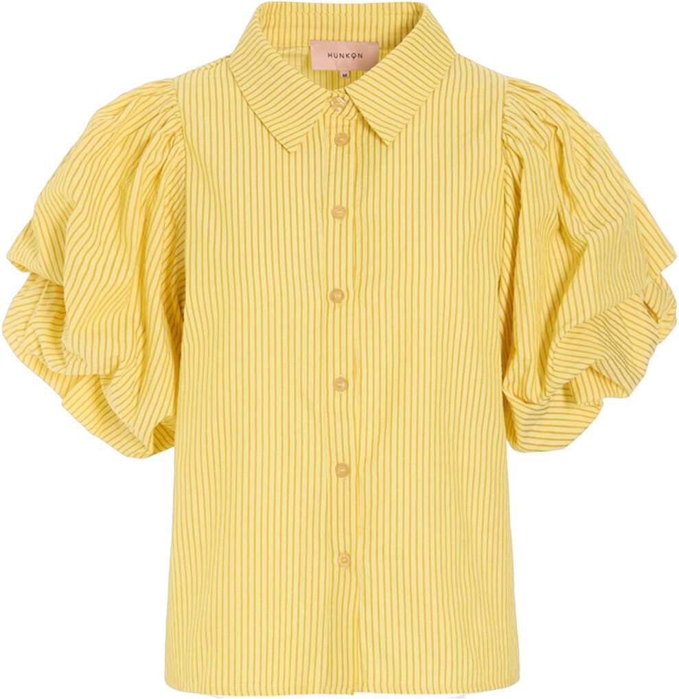 Gudrun Shirt