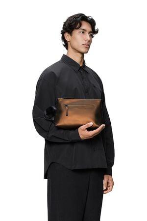 Cosmetic Bag Zip W3