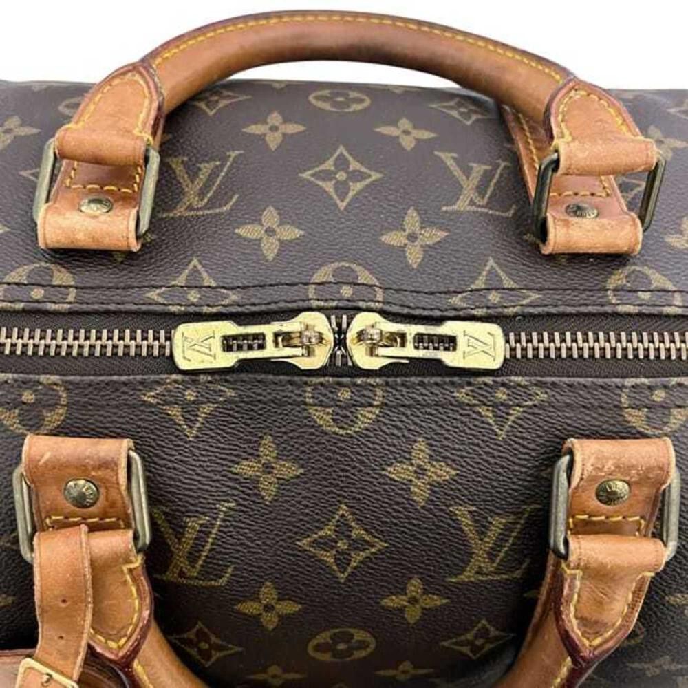 Louis Vuitton Keepall