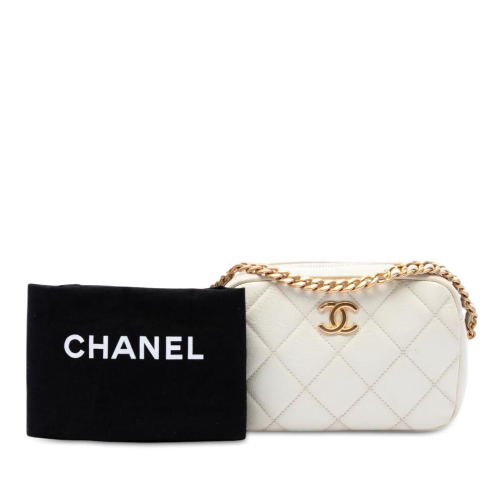 Chanel Crossbody Bag