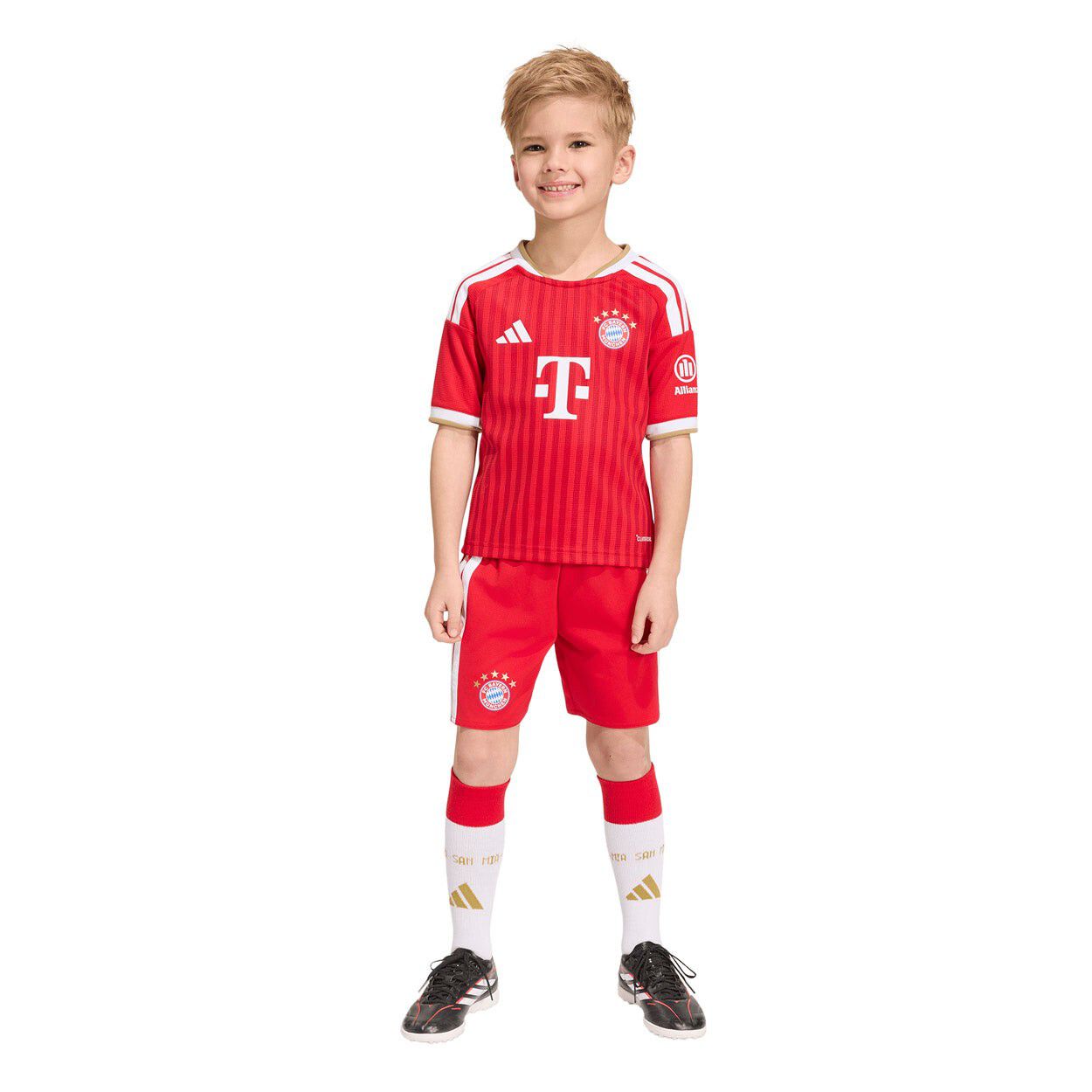 FC. Bayern Munchen 26/27 Hjemmebanes&aelig;t