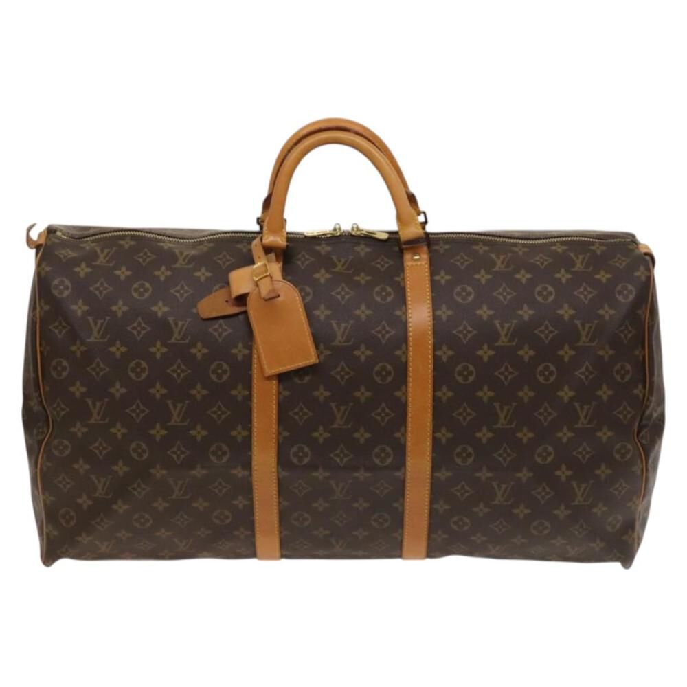 Louis Vuitton Keepall