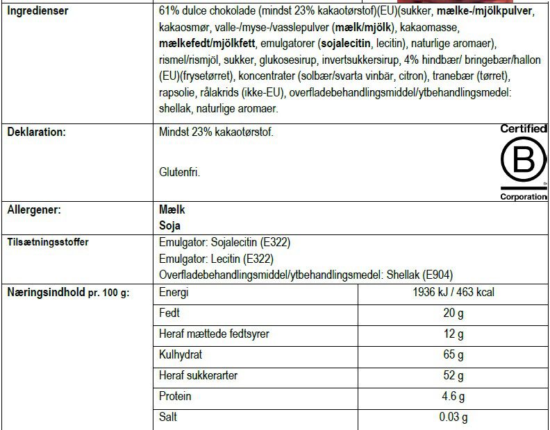 LLL REGULAR COPENHAGEN SUMMER