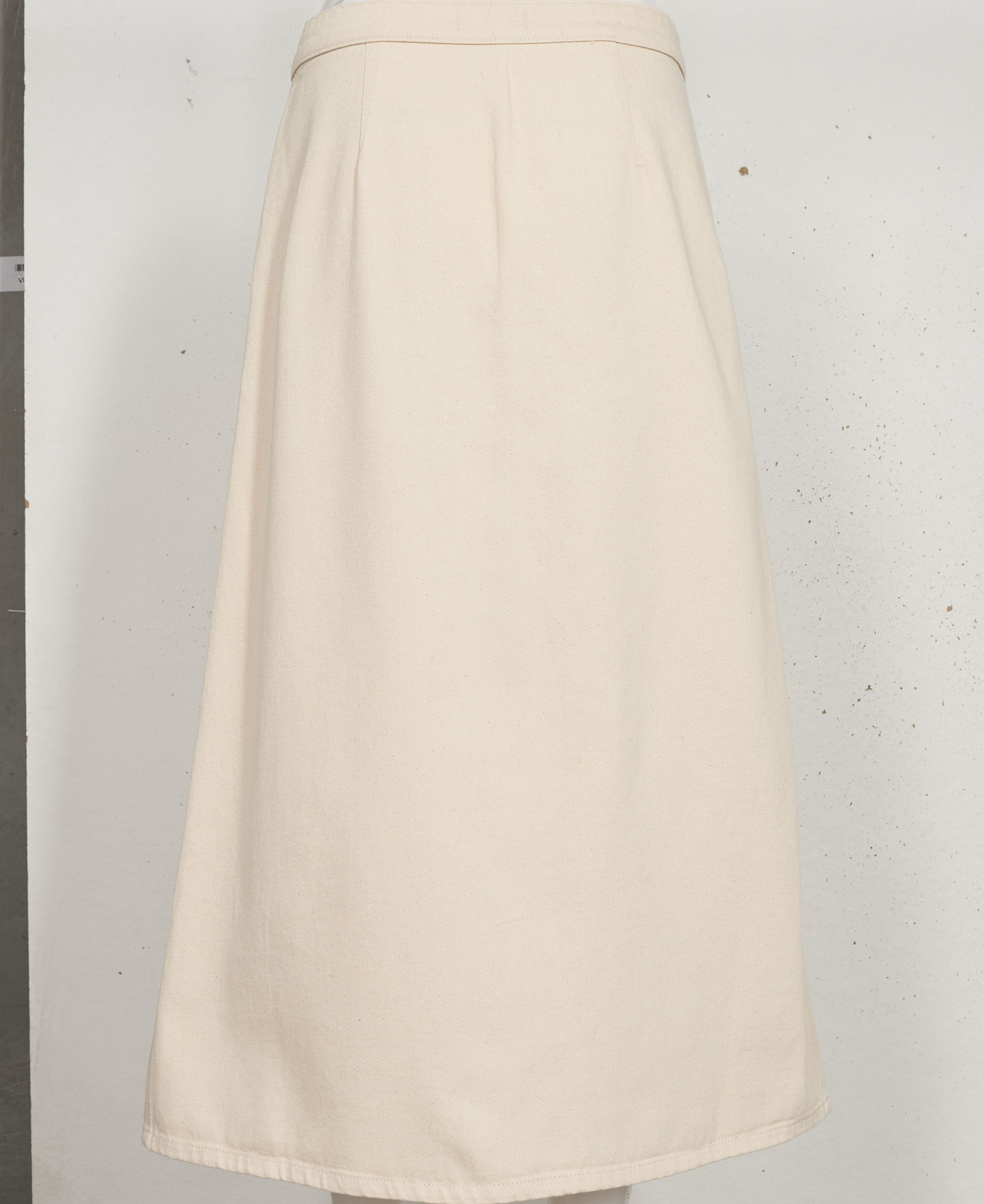 Cleo 21 Skirt - 100% Organic Cotton GOTS