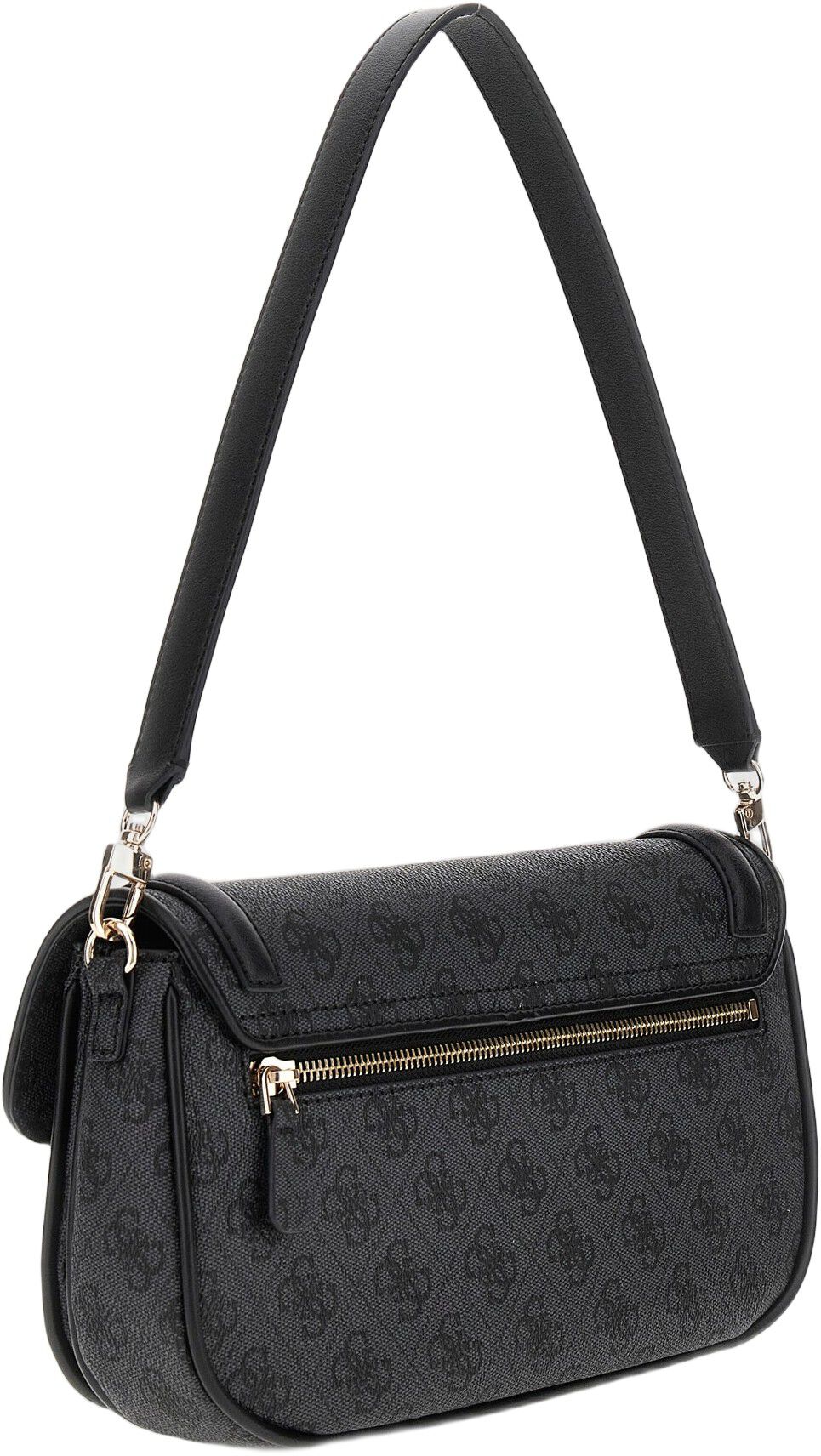 DEA FLAP SHOULDER BAG
