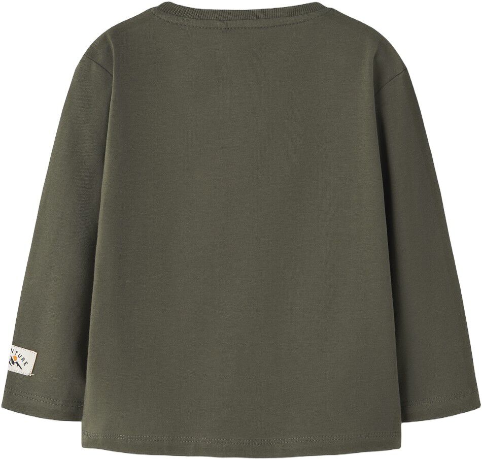 Nmmorlay Ls Nreg Top Box