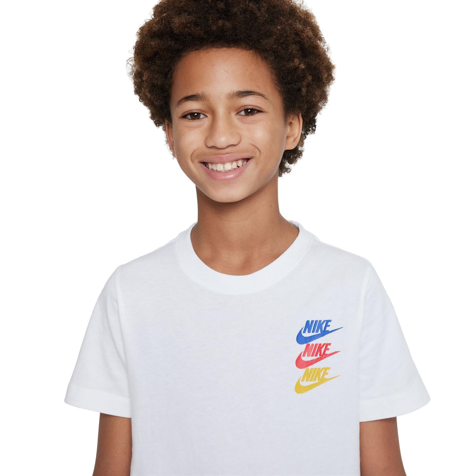 Sportswear T-shirt