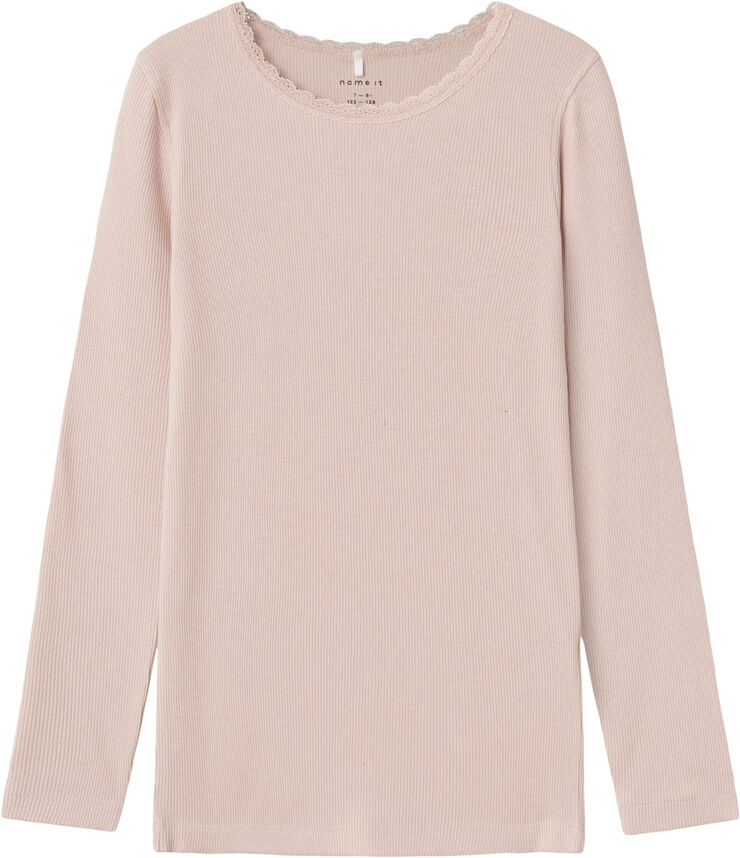 NKFKAB LS SLIM TOP NOOS