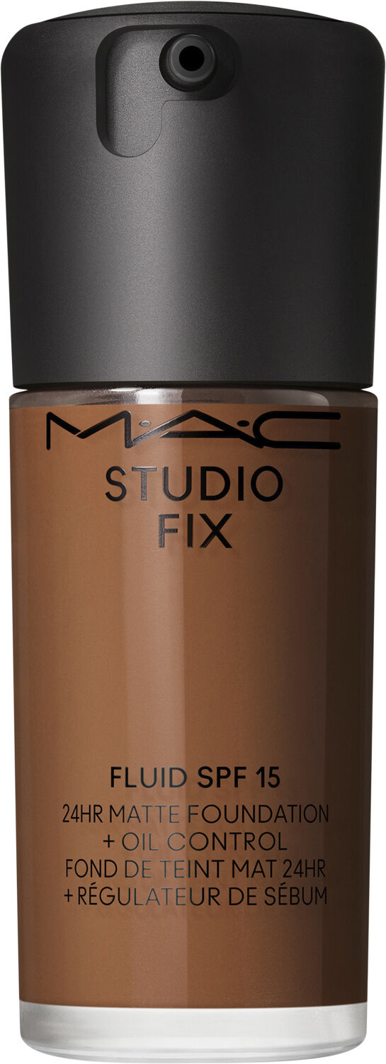 Studio Fix Fluid Broad Spectrum Foundation SPF15