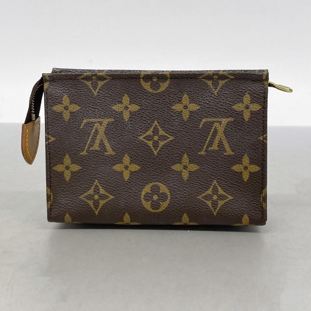 Louis Vuitton Poche Toilette