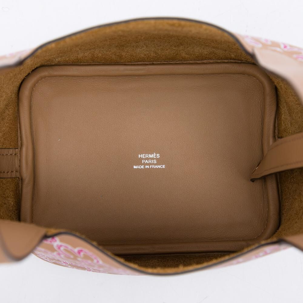 Herm&egrave;s Picotin Lock Pm