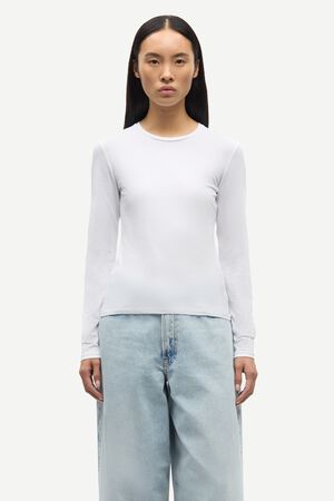 Saesme LS t-shirt 16122