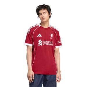 Liverpool 25/26 Hjemmebanetrøje