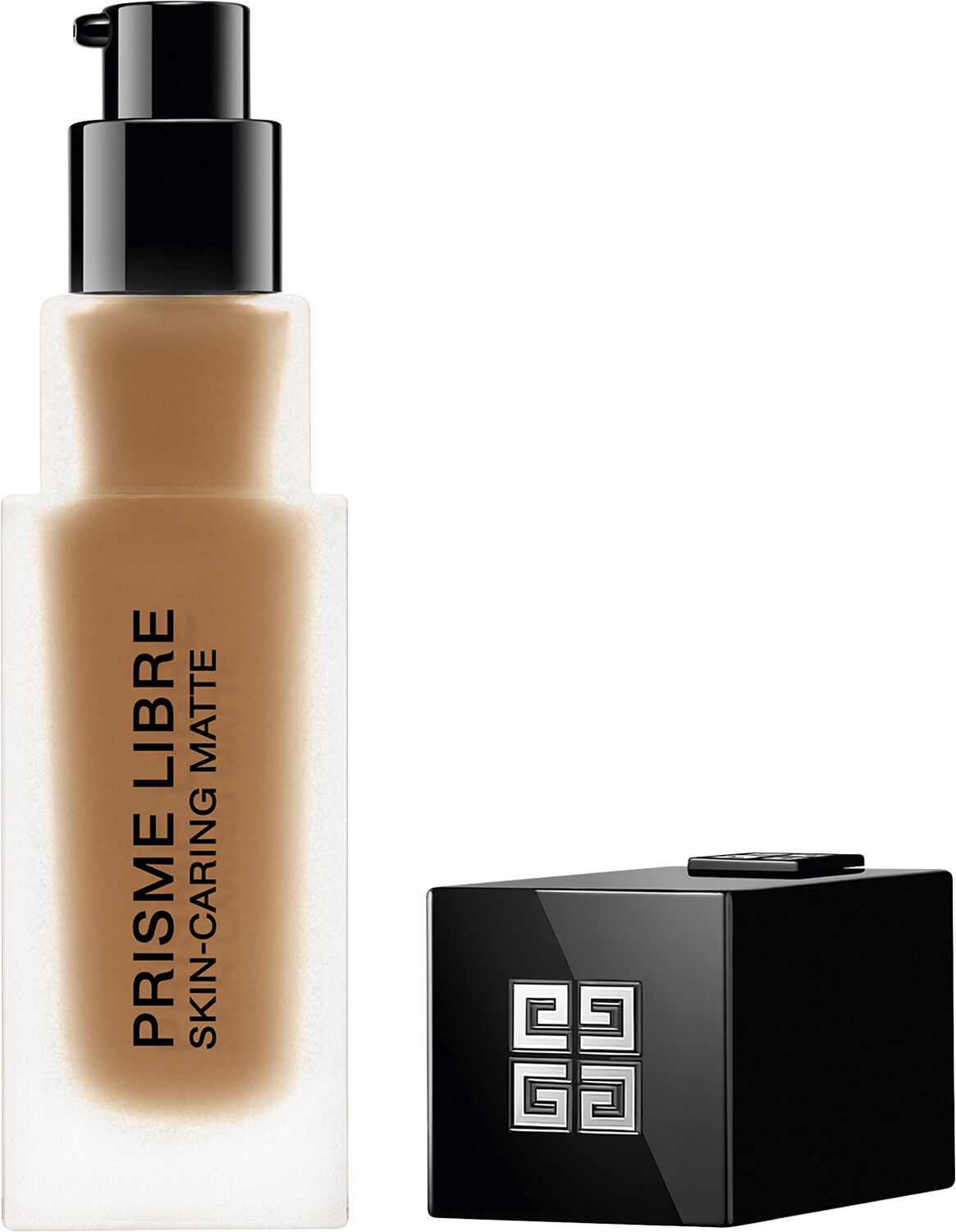 Prisme Libre Skin-Caring Matte Foundation
