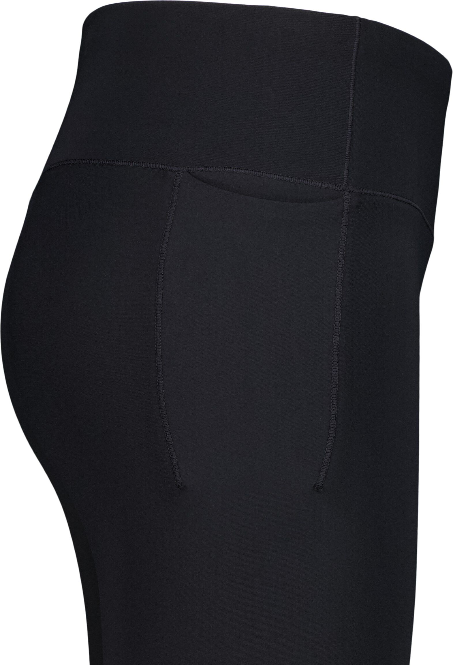 ENE SOFT W POCKET TIGHTS