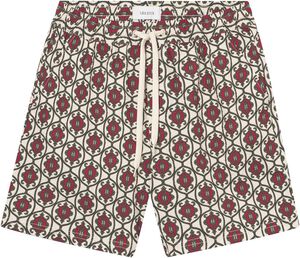 Ornament AOP Swim Shorts
