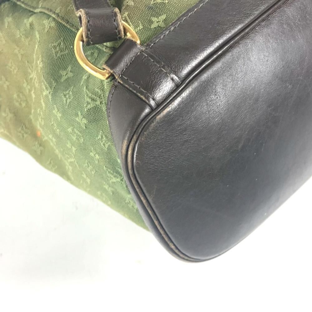 Louis Vuitton Montsouris