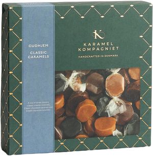 Gudhjem, Klassisk blandingQ2