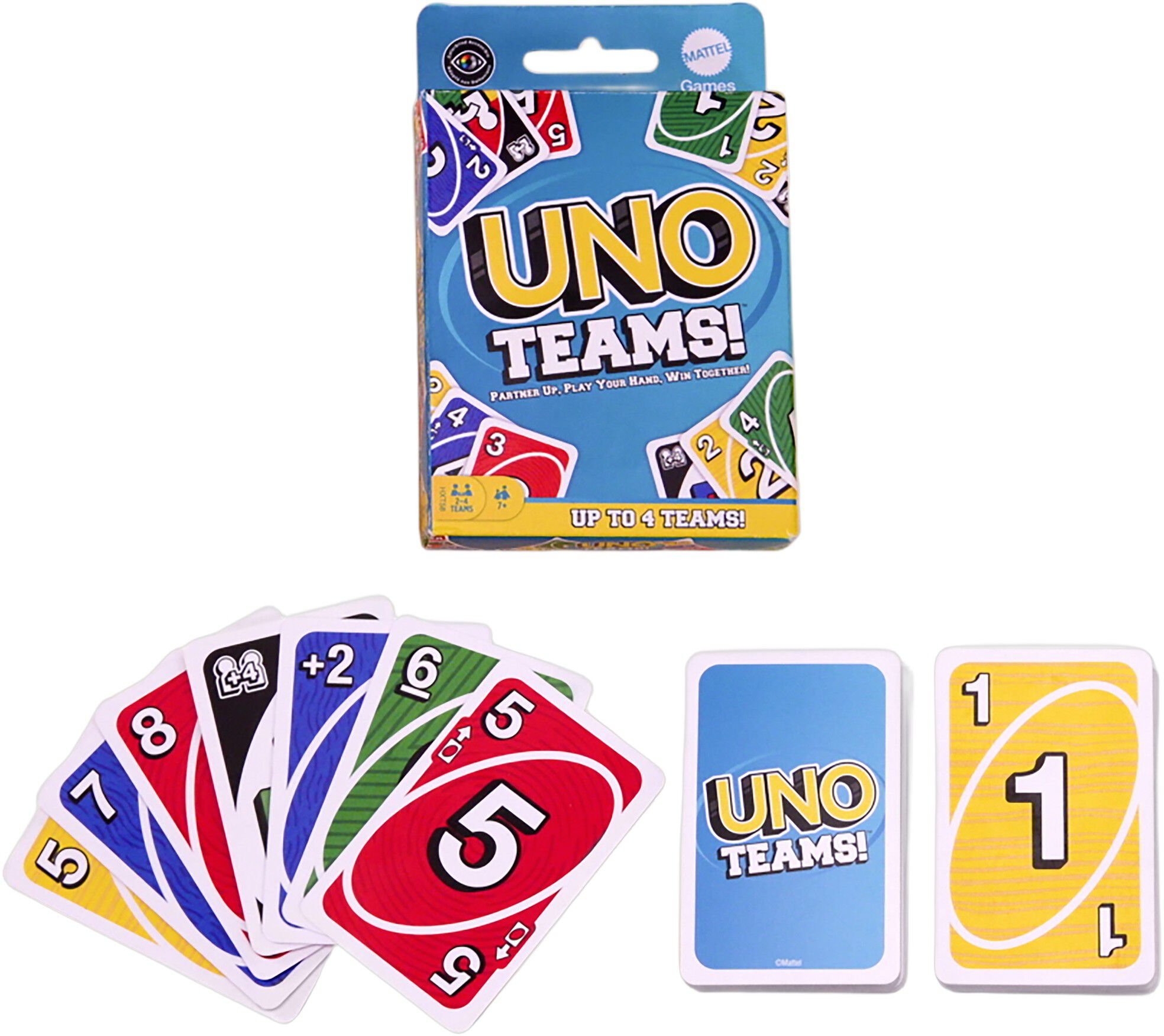 UNO Teams