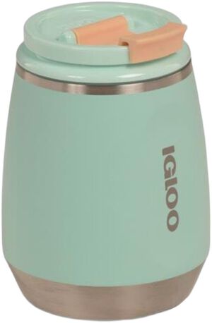 Igloo Wine Tumbler termokop 300 ml