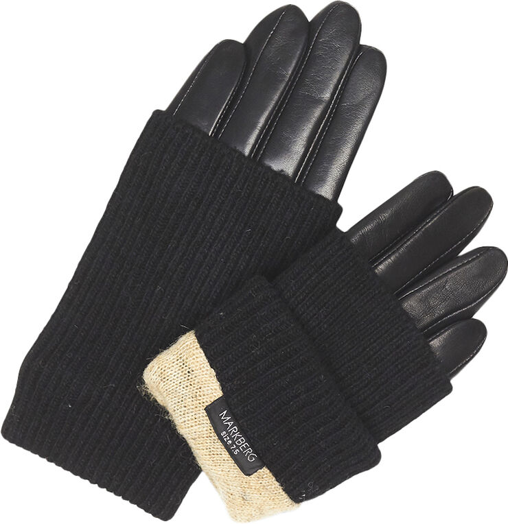 vil beslutte skøjte let at blive såret HellyMBG Glove