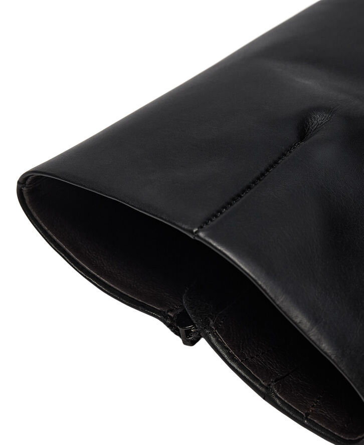 Lang støvle - A9299