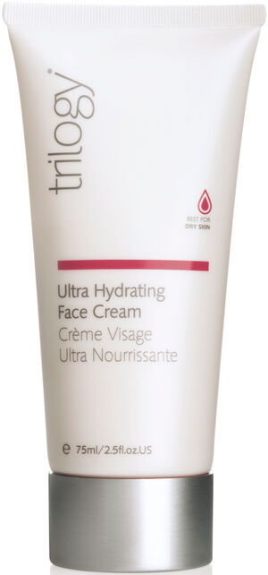 Ultra Hydrating Cream 75 ml.