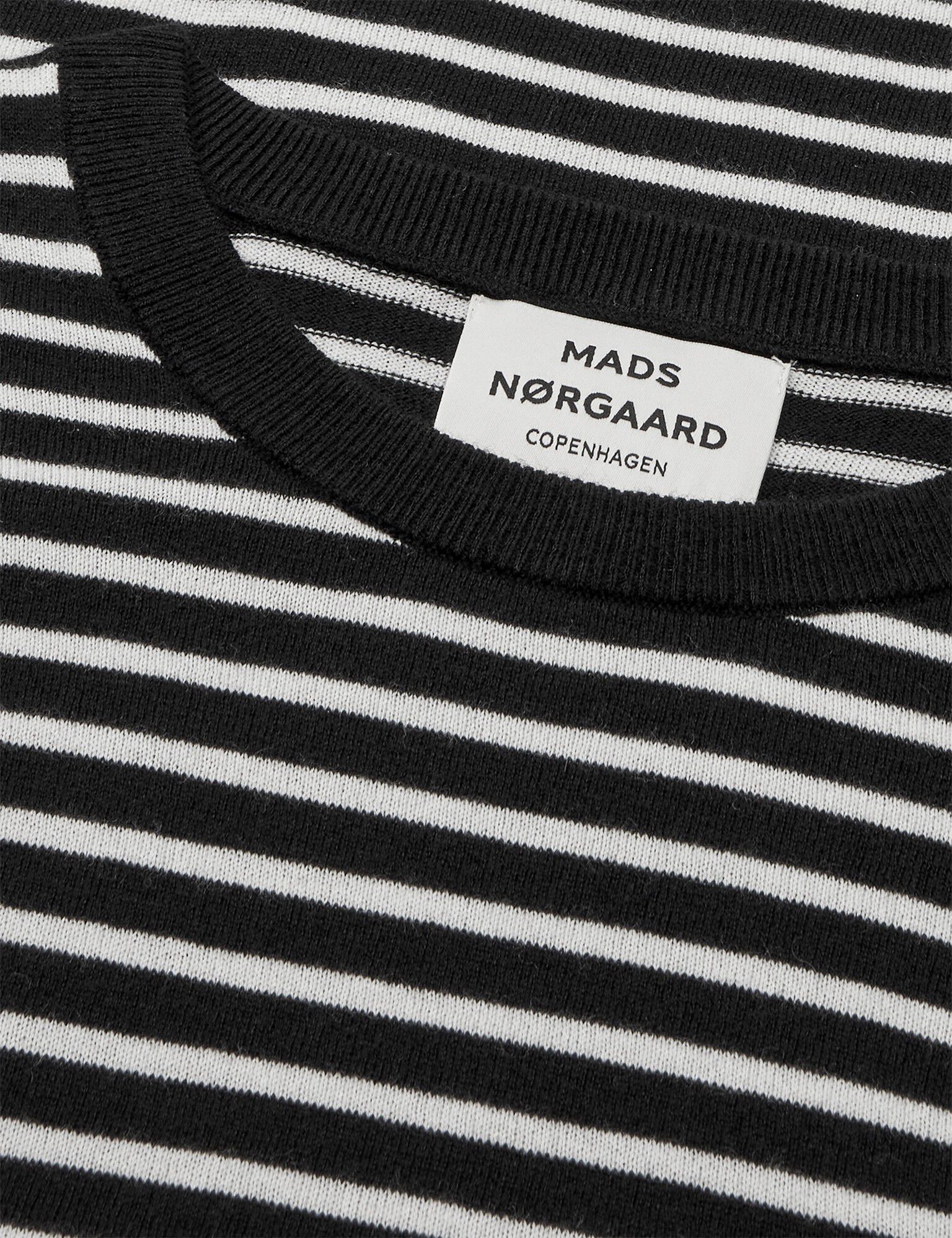 Fine Merino Ivy Knit