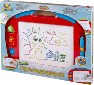 ARTK MAG FARVETAVLE 40cm